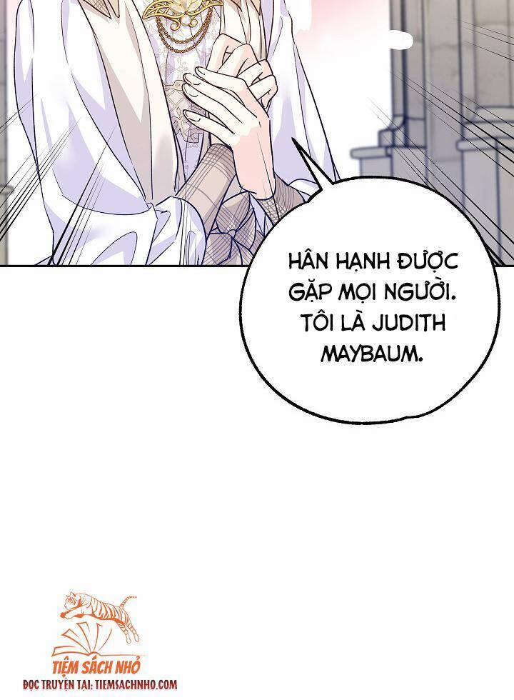 Tôi Sẽ Cố Gắng Thay Đổi Cốt Truyện 50 trang 25