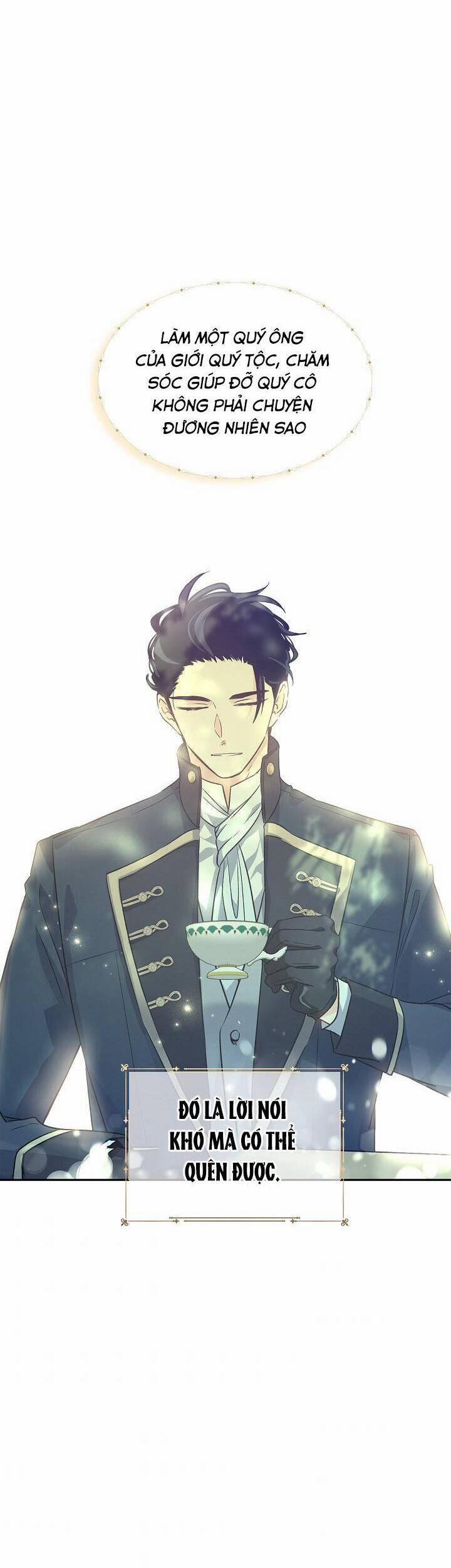 Tôi Sẽ Cố Gắng Thay Đổi Cốt Truyện 50 trang 27