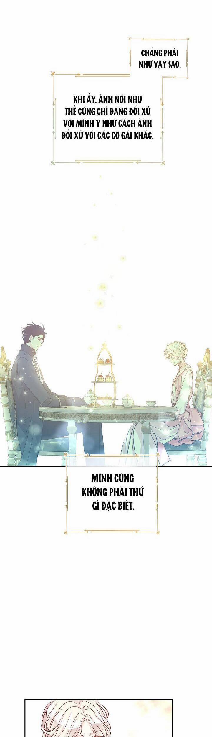 Tôi Sẽ Cố Gắng Thay Đổi Cốt Truyện 50 trang 29