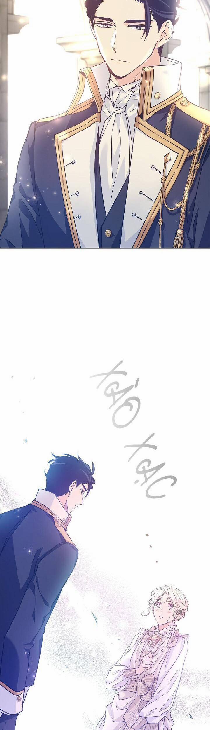 Tôi Sẽ Cố Gắng Thay Đổi Cốt Truyện 50 trang 31