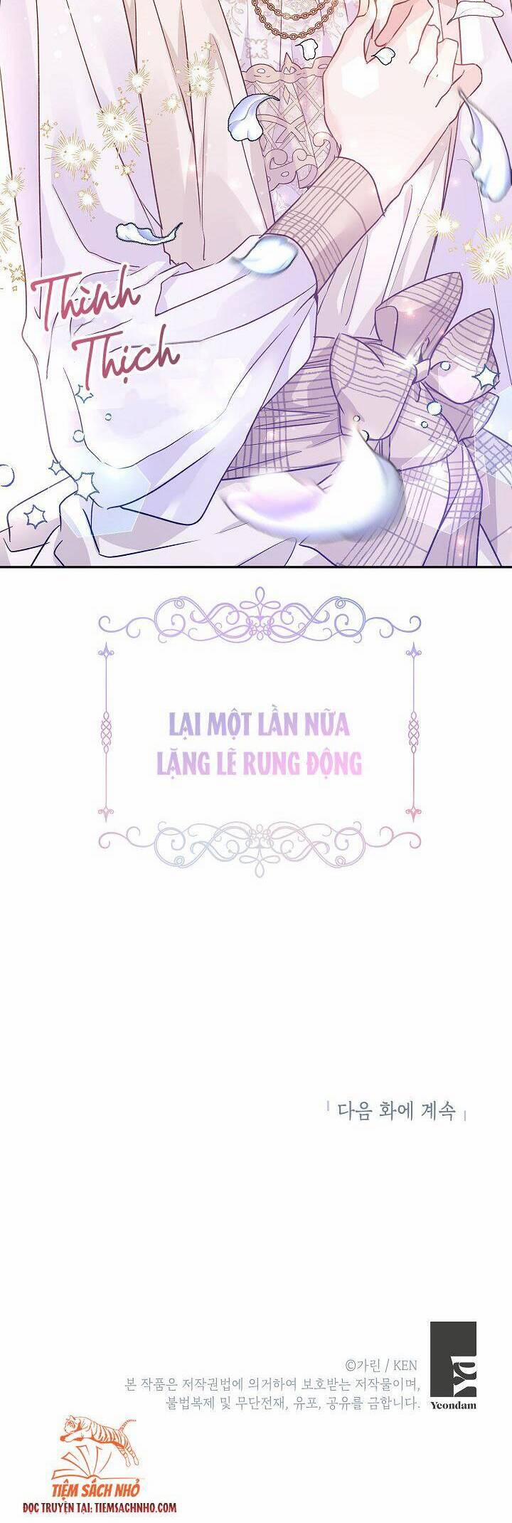 Tôi Sẽ Cố Gắng Thay Đổi Cốt Truyện 50 trang 33