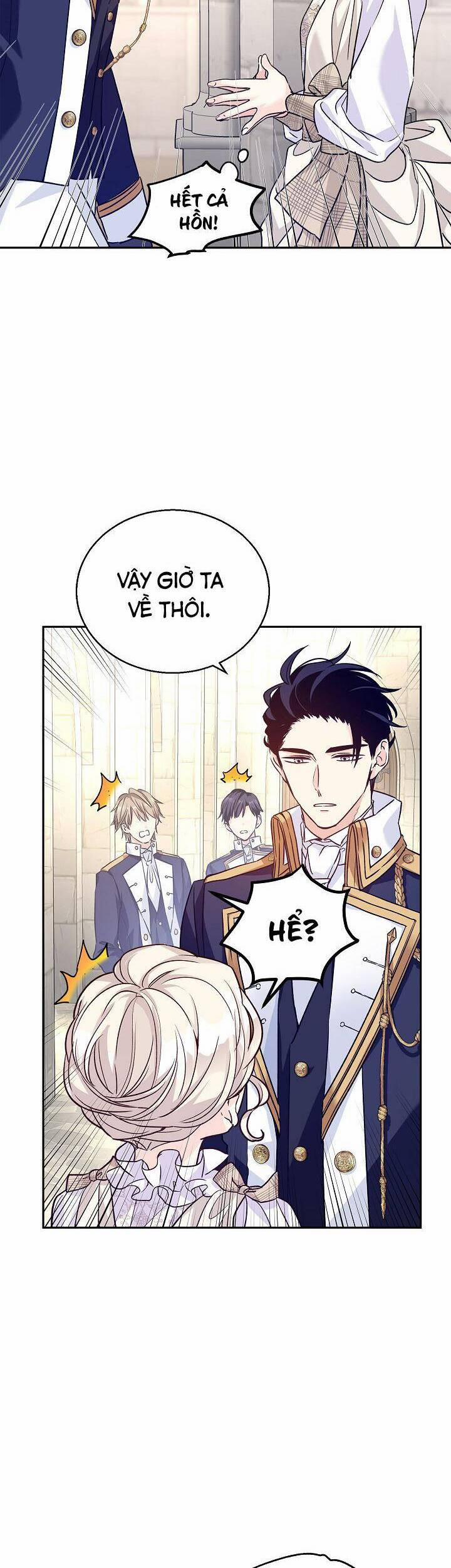 Tôi Sẽ Cố Gắng Thay Đổi Cốt Truyện 50 trang 9