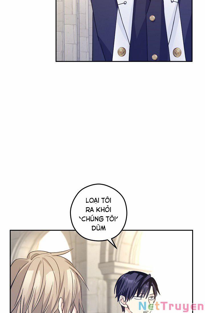 Tôi Sẽ Cố Gắng Thay Đổi Cốt Truyện 51 trang 13