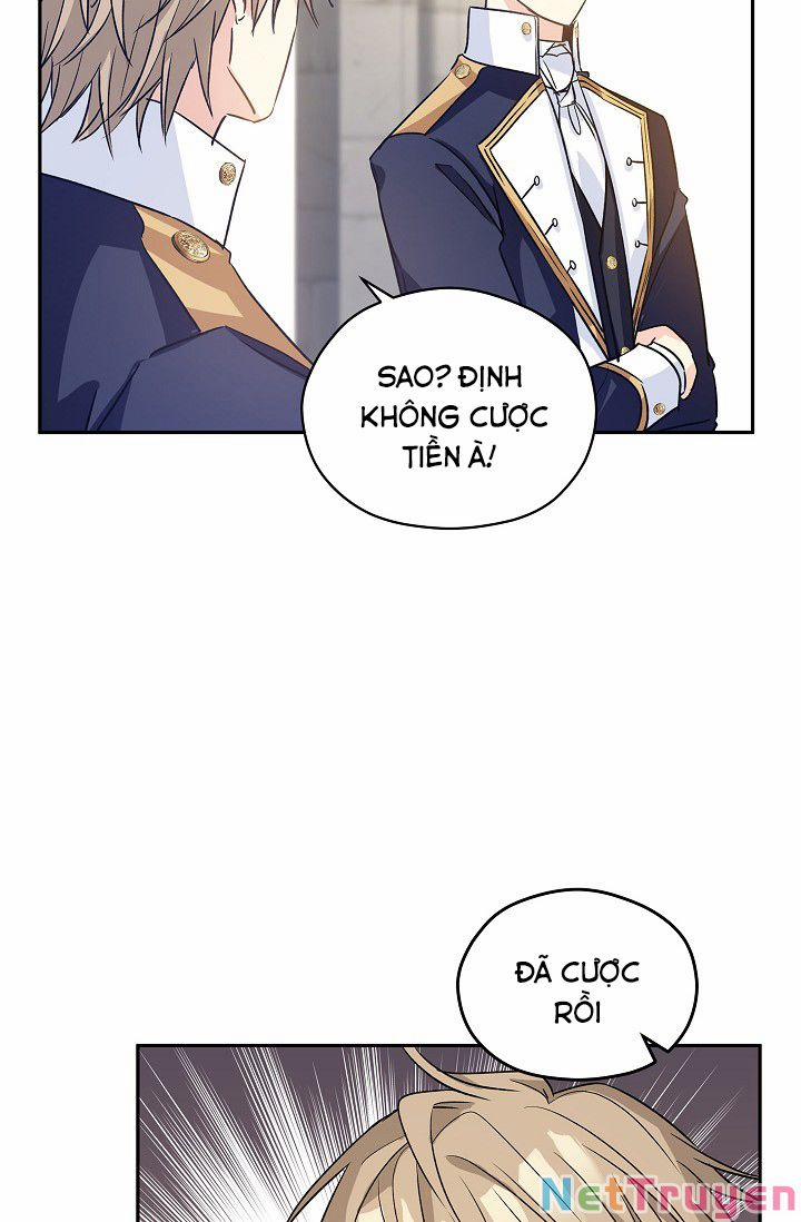 Tôi Sẽ Cố Gắng Thay Đổi Cốt Truyện 51 trang 14