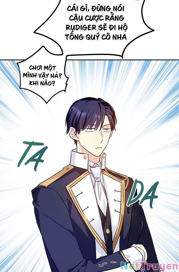 Tôi Sẽ Cố Gắng Thay Đổi Cốt Truyện 51 trang 16