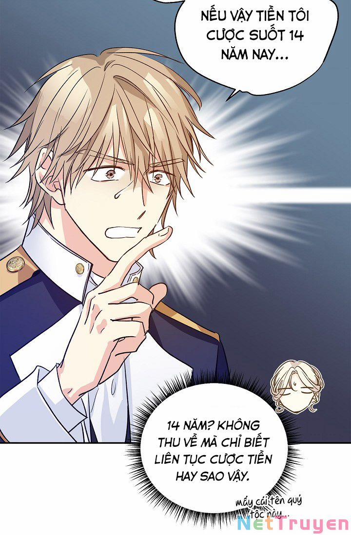 Tôi Sẽ Cố Gắng Thay Đổi Cốt Truyện 51 trang 18