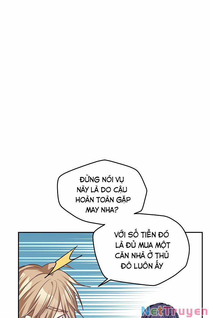 Tôi Sẽ Cố Gắng Thay Đổi Cốt Truyện 51 trang 19