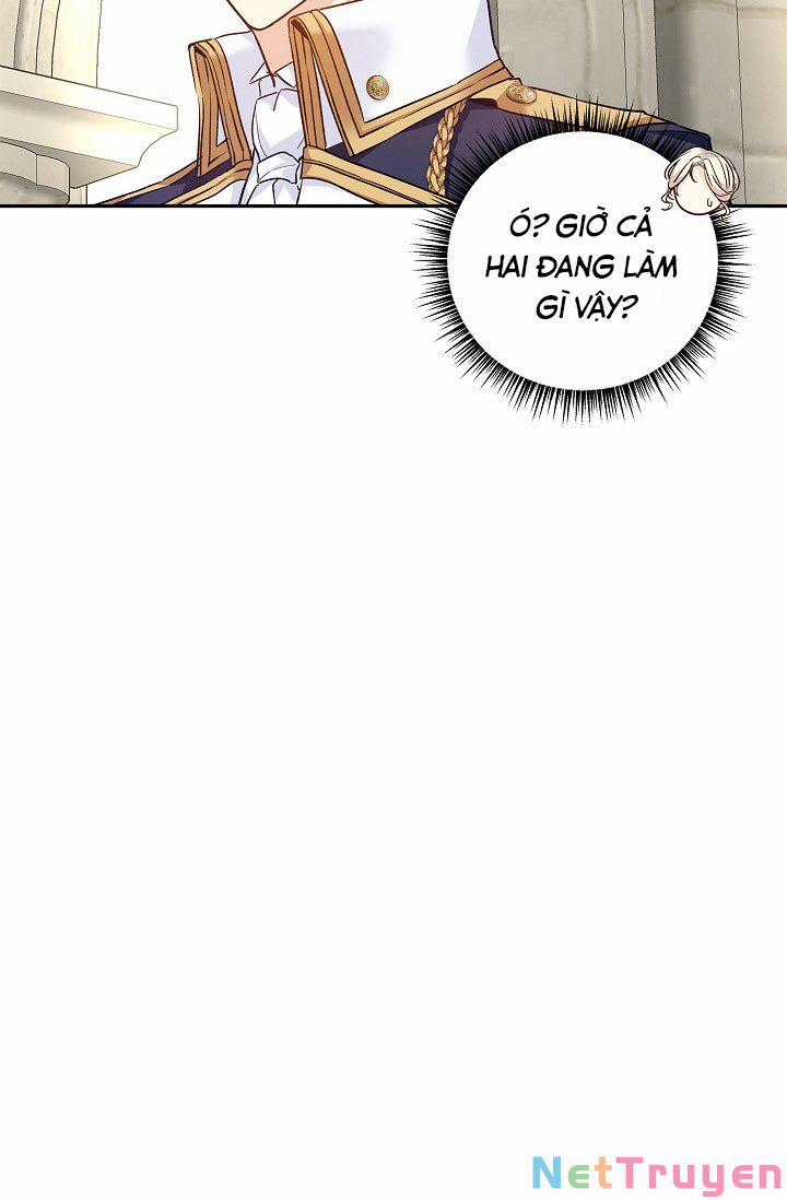 Tôi Sẽ Cố Gắng Thay Đổi Cốt Truyện 51 trang 21