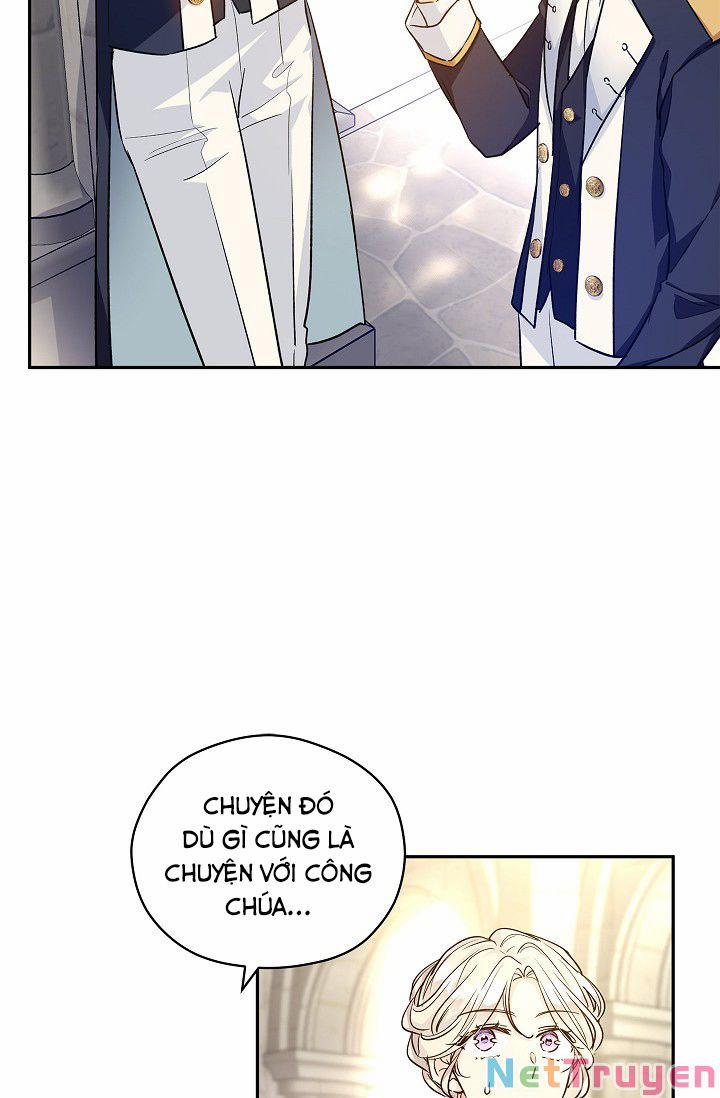 Tôi Sẽ Cố Gắng Thay Đổi Cốt Truyện 51 trang 25