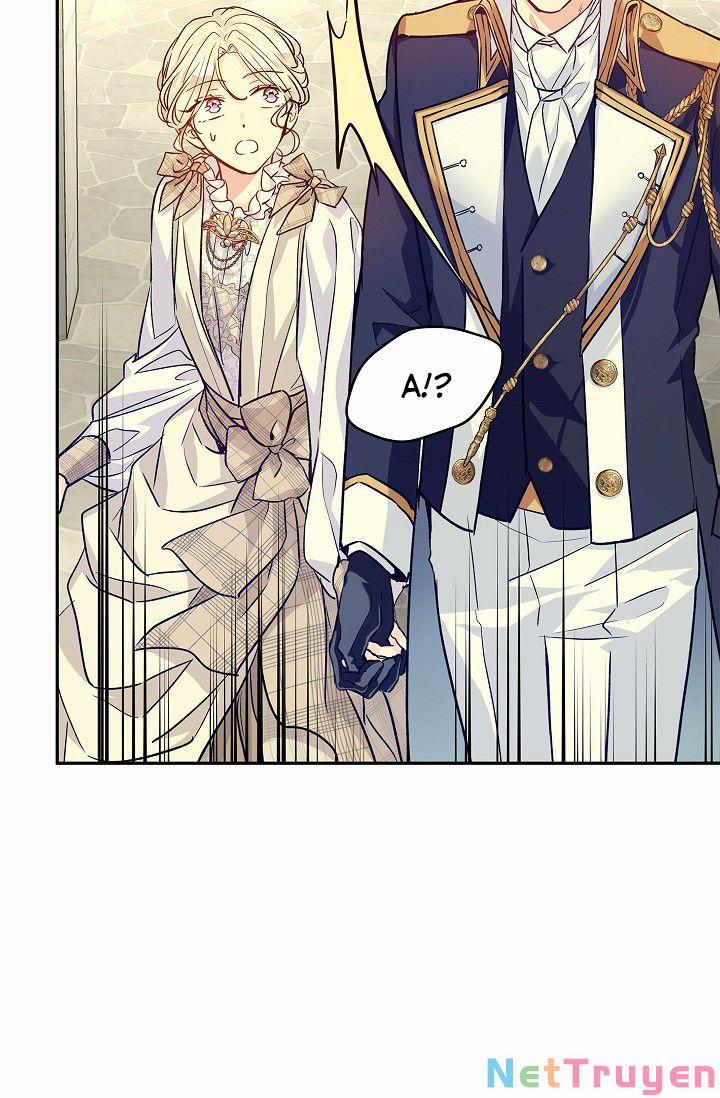 Tôi Sẽ Cố Gắng Thay Đổi Cốt Truyện 51 trang 28