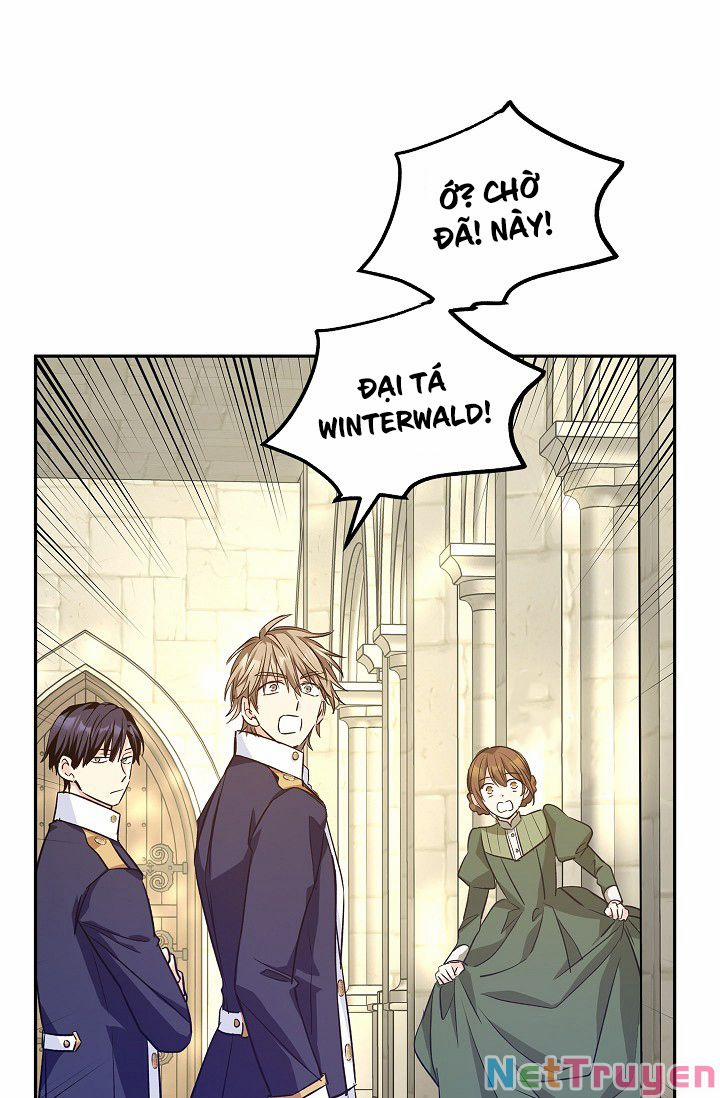 Tôi Sẽ Cố Gắng Thay Đổi Cốt Truyện 51 trang 29