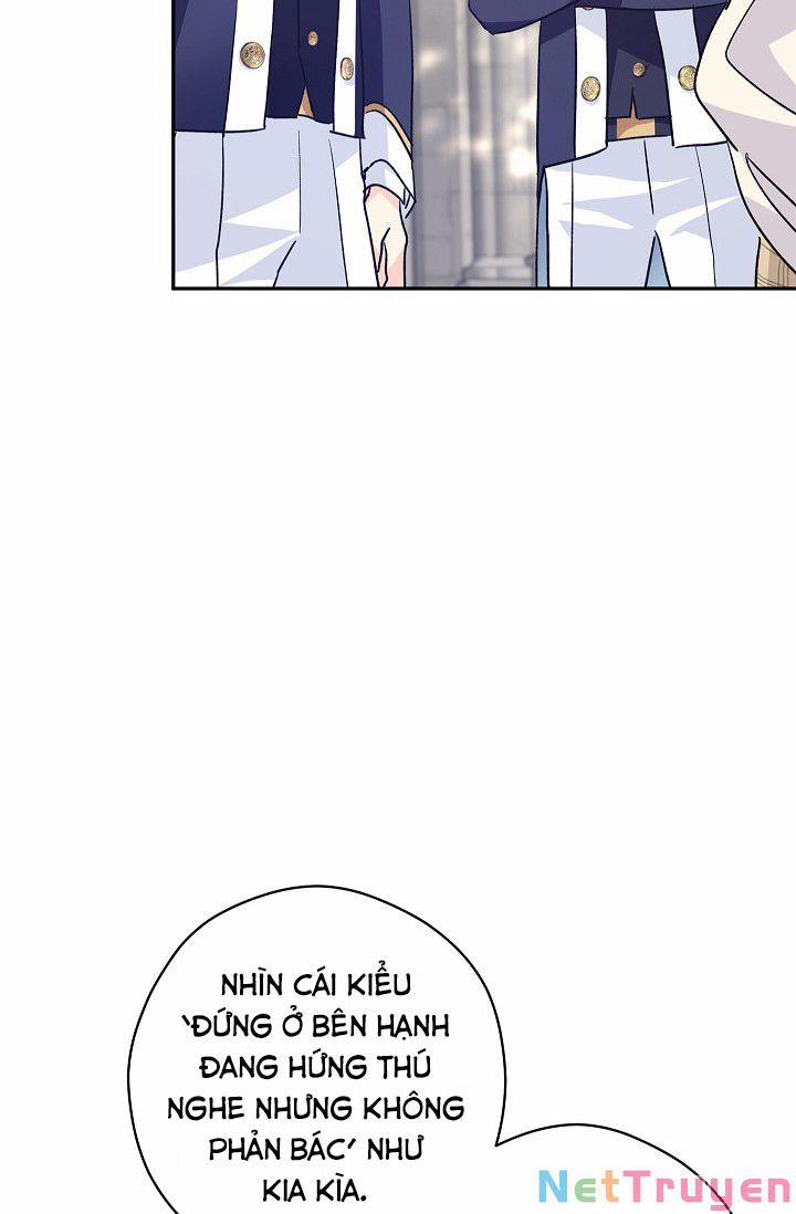 Tôi Sẽ Cố Gắng Thay Đổi Cốt Truyện 51 trang 3