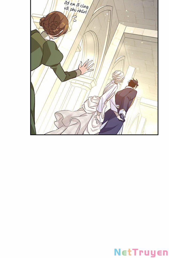 Tôi Sẽ Cố Gắng Thay Đổi Cốt Truyện 51 trang 31