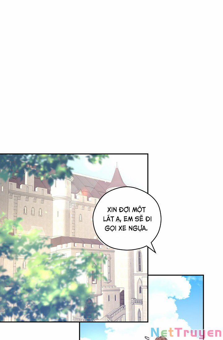 Tôi Sẽ Cố Gắng Thay Đổi Cốt Truyện 51 trang 32