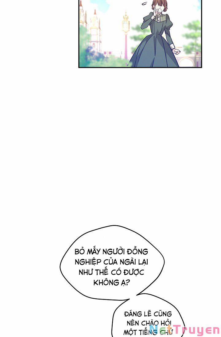 Tôi Sẽ Cố Gắng Thay Đổi Cốt Truyện 51 trang 33