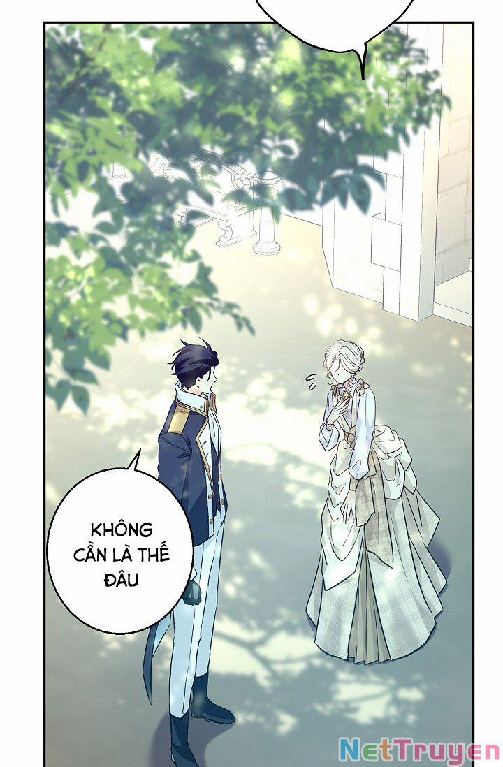 Tôi Sẽ Cố Gắng Thay Đổi Cốt Truyện 51 trang 34