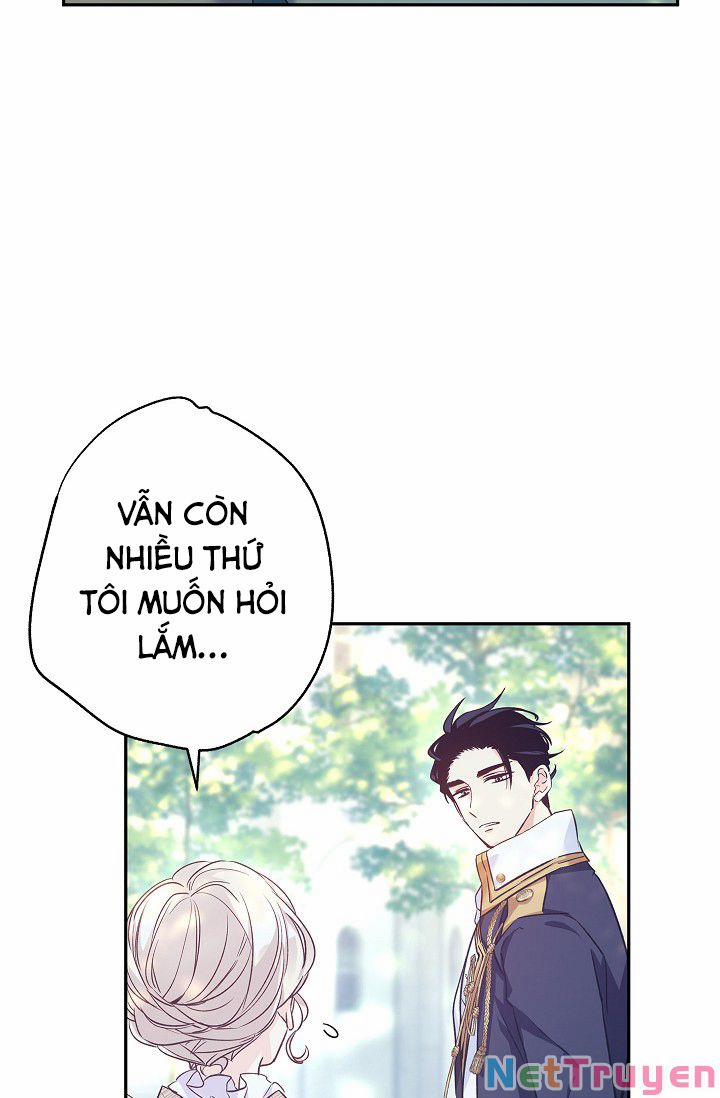 Tôi Sẽ Cố Gắng Thay Đổi Cốt Truyện 51 trang 35