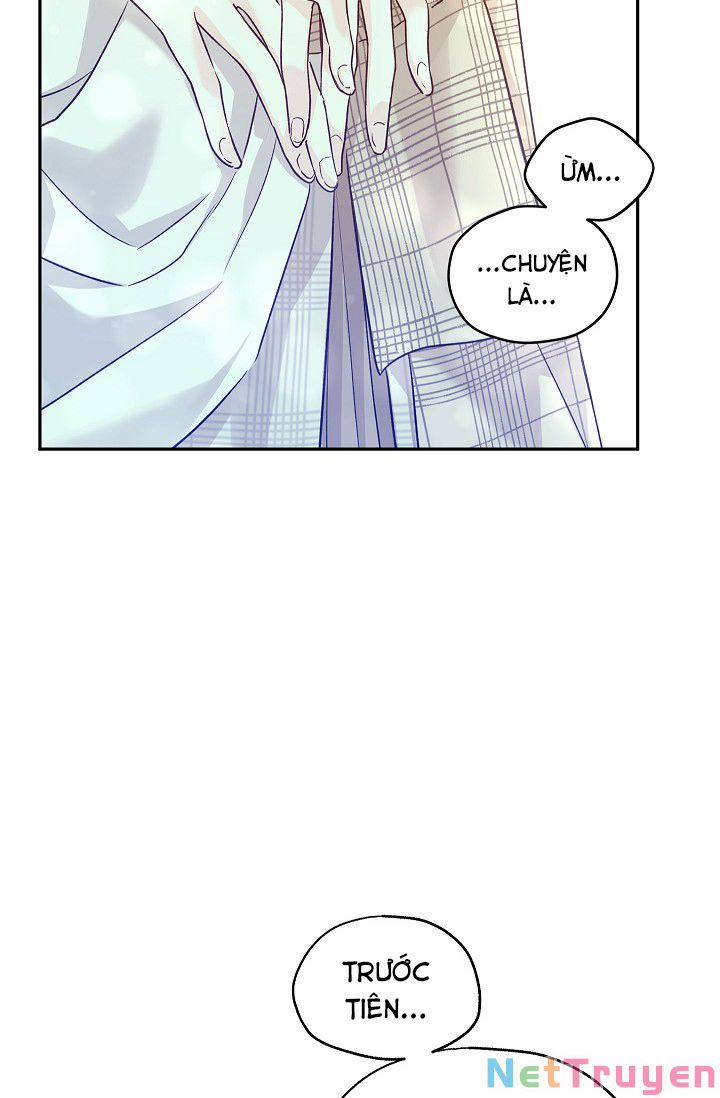 Tôi Sẽ Cố Gắng Thay Đổi Cốt Truyện 51 trang 38