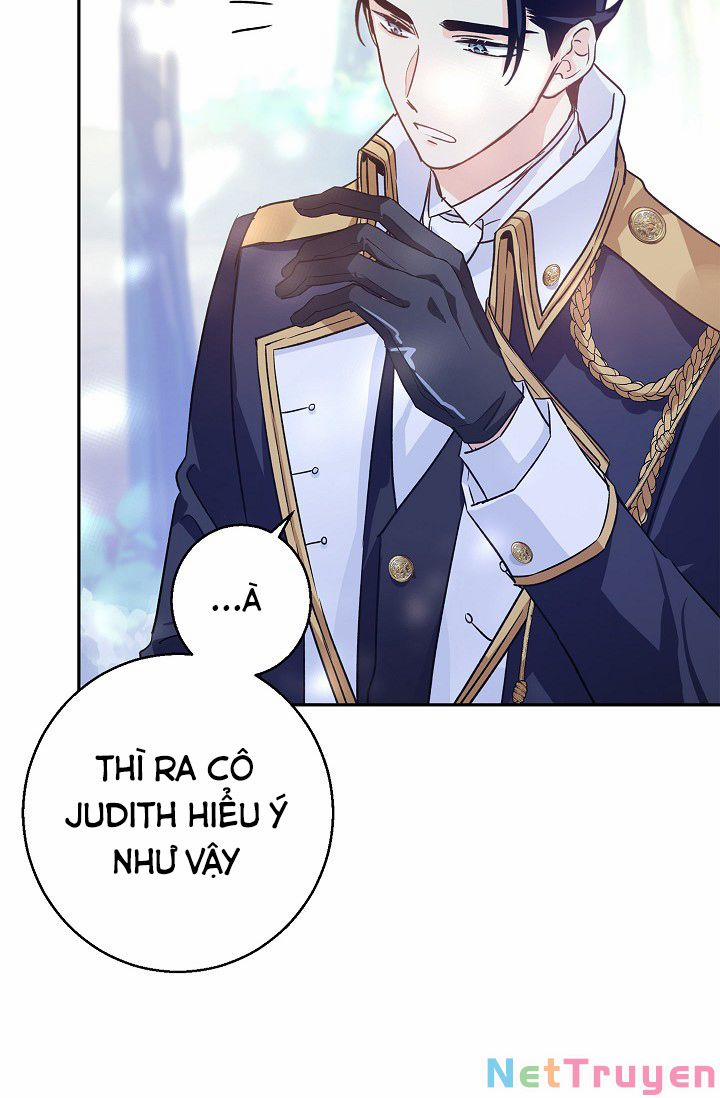 Tôi Sẽ Cố Gắng Thay Đổi Cốt Truyện 51 trang 50