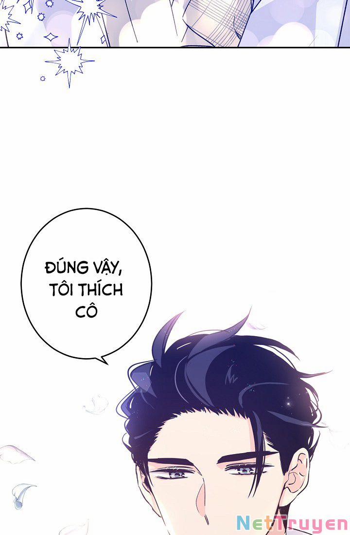 Tôi Sẽ Cố Gắng Thay Đổi Cốt Truyện 51 trang 58