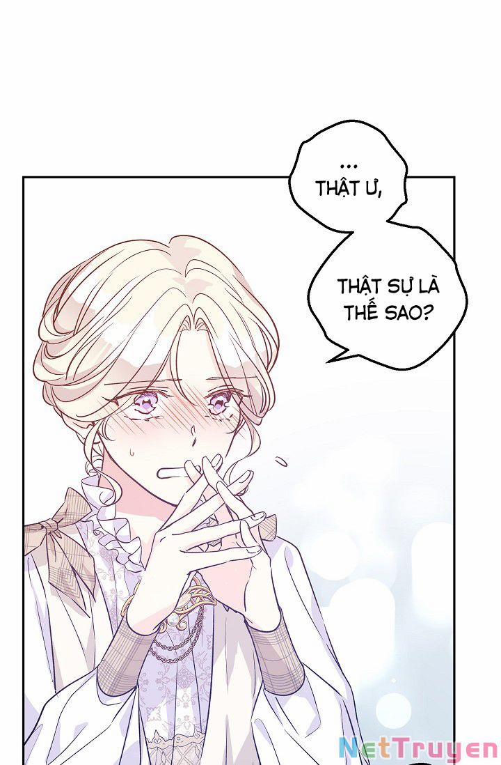 Tôi Sẽ Cố Gắng Thay Đổi Cốt Truyện 51 trang 60