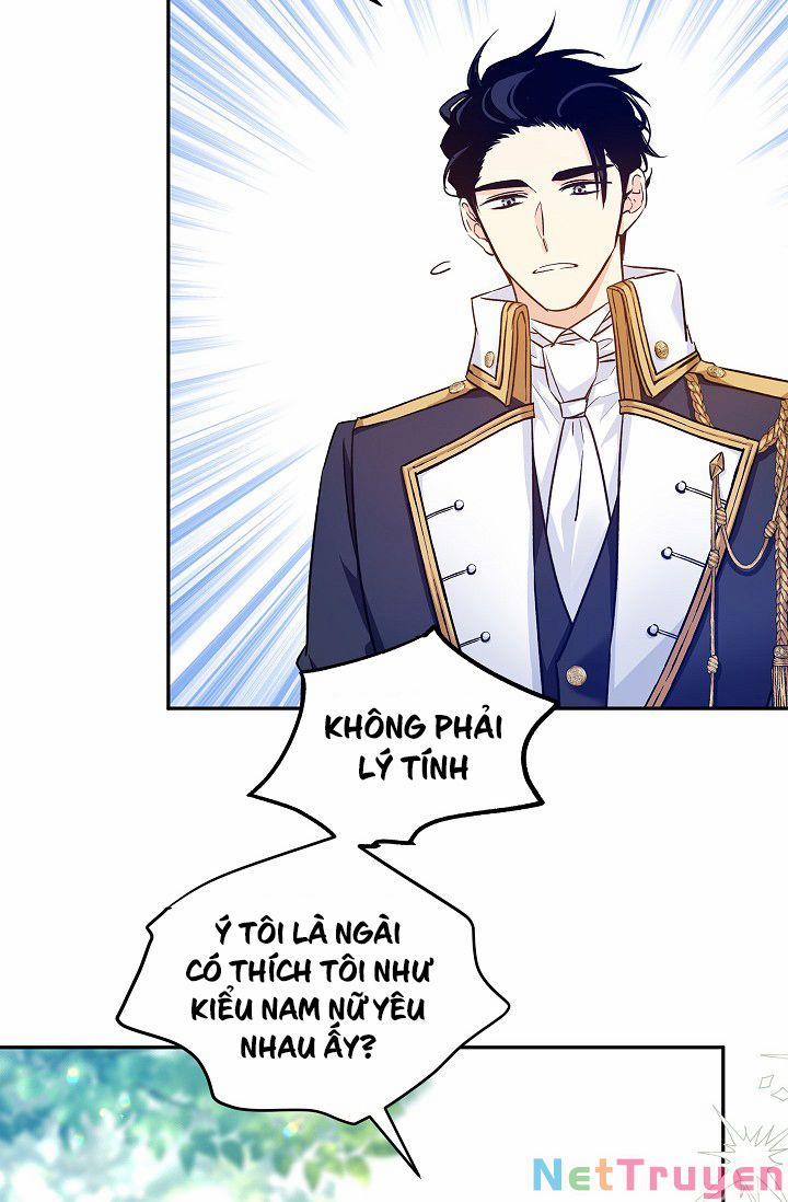 Tôi Sẽ Cố Gắng Thay Đổi Cốt Truyện 51 trang 62