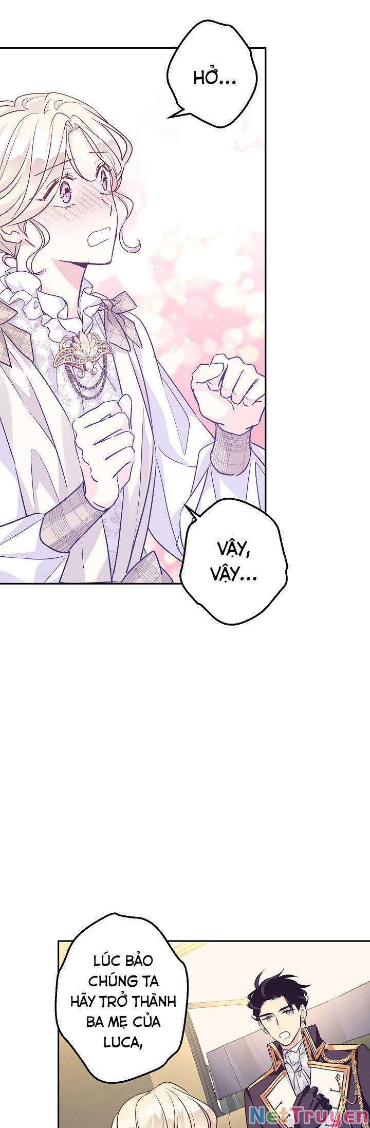 Tôi Sẽ Cố Gắng Thay Đổi Cốt Truyện 51 trang 70