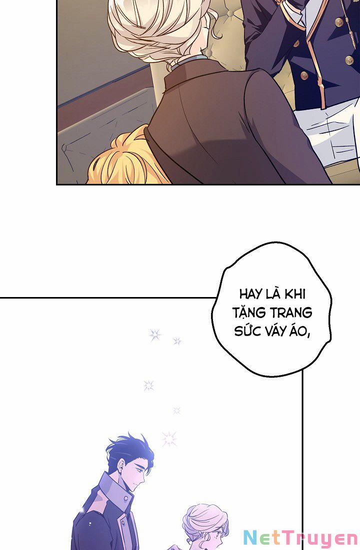 Tôi Sẽ Cố Gắng Thay Đổi Cốt Truyện 51 trang 71