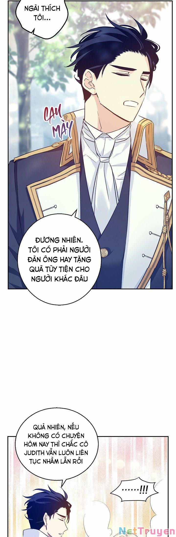 Tôi Sẽ Cố Gắng Thay Đổi Cốt Truyện 51 trang 73