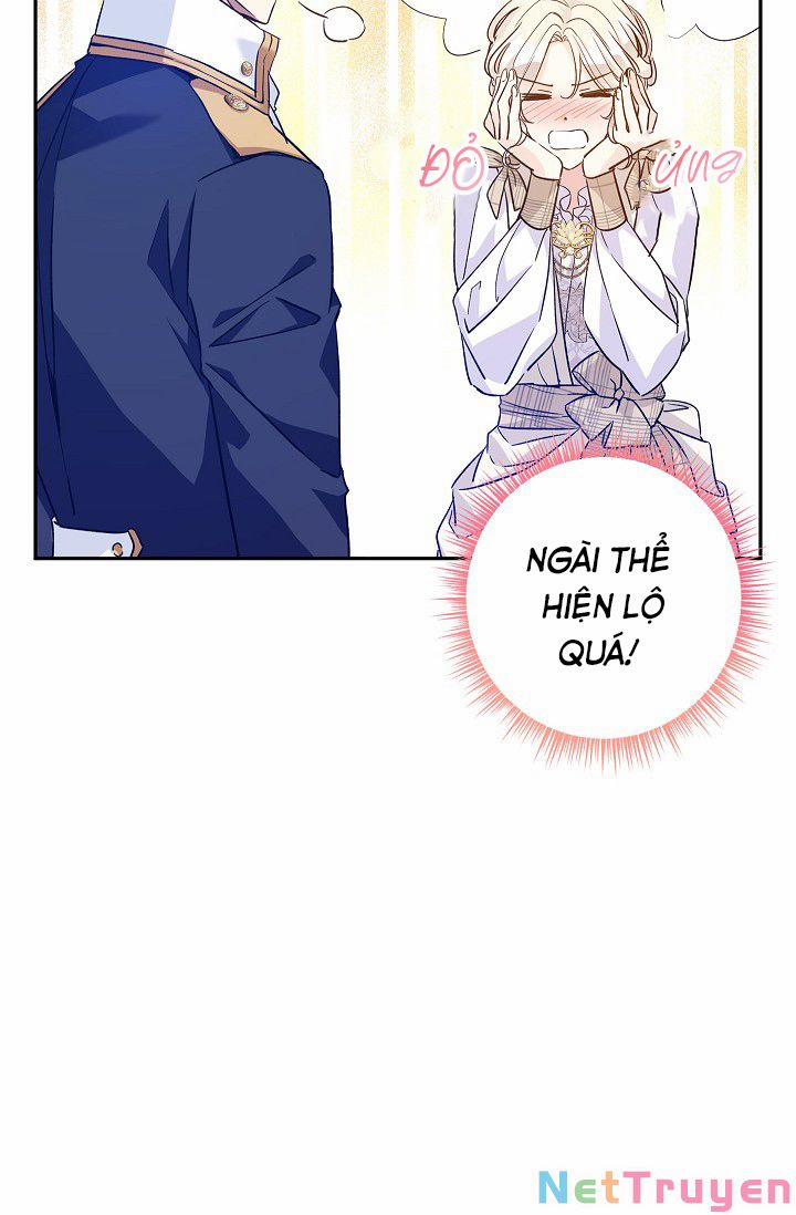 Tôi Sẽ Cố Gắng Thay Đổi Cốt Truyện 51 trang 74