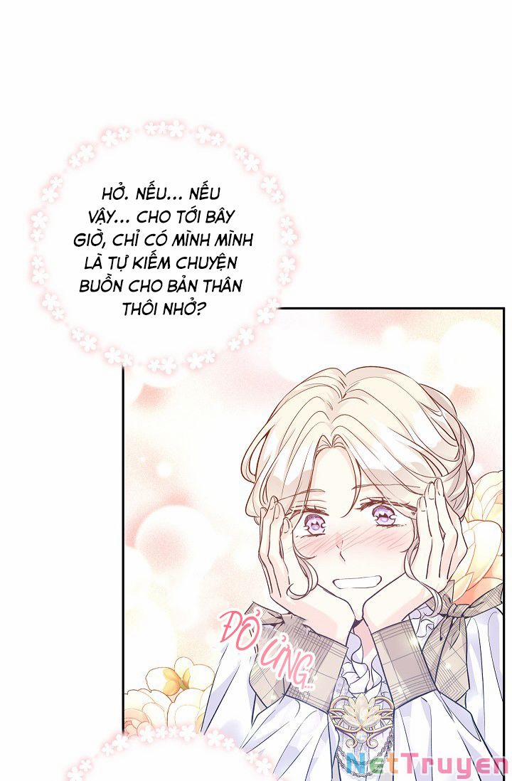 Tôi Sẽ Cố Gắng Thay Đổi Cốt Truyện 51 trang 75