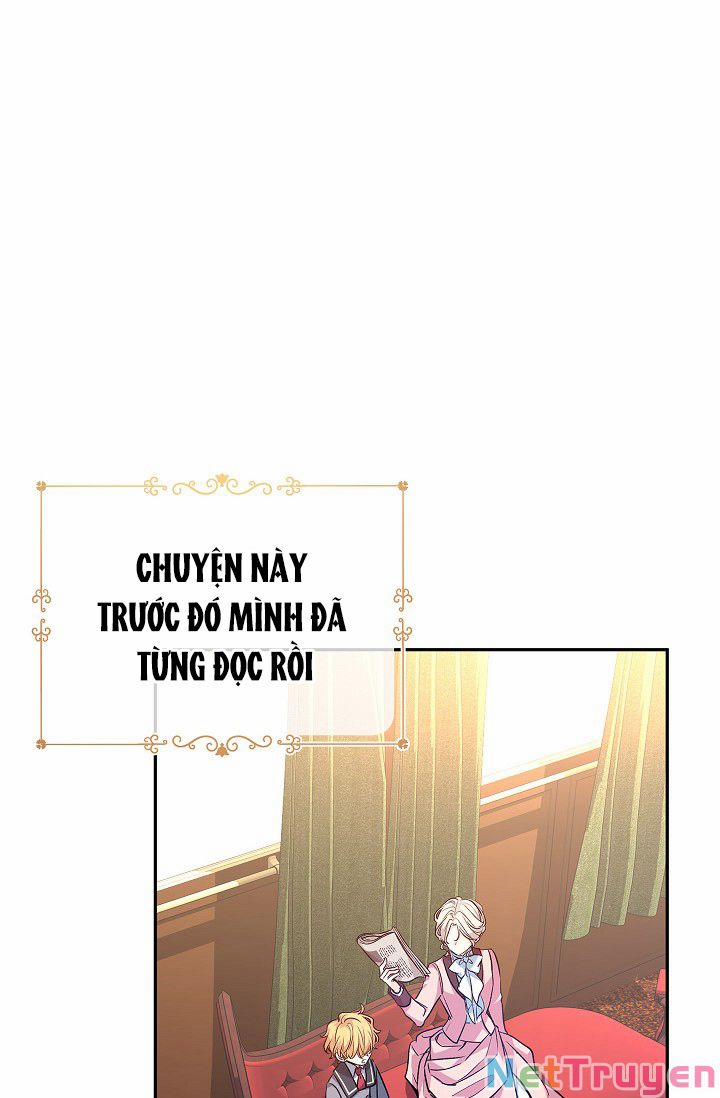 Tôi Sẽ Cố Gắng Thay Đổi Cốt Truyện 53 trang 1