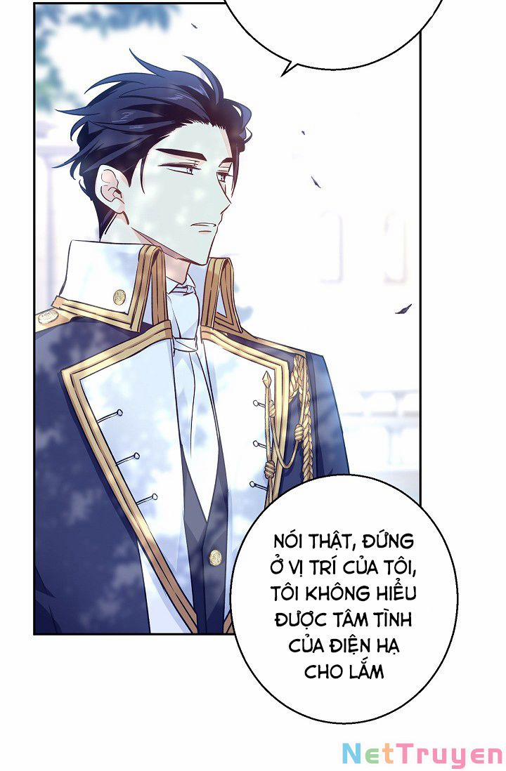 Tôi Sẽ Cố Gắng Thay Đổi Cốt Truyện 53 trang 20