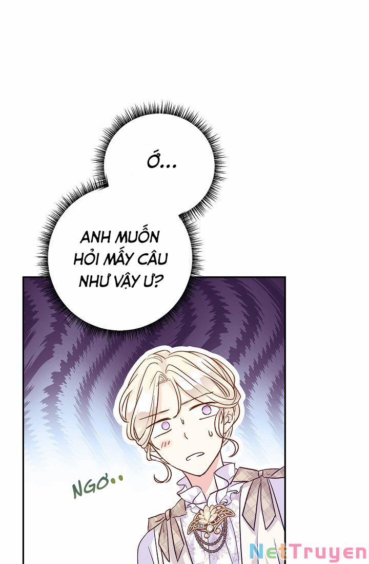 Tôi Sẽ Cố Gắng Thay Đổi Cốt Truyện 53 trang 33