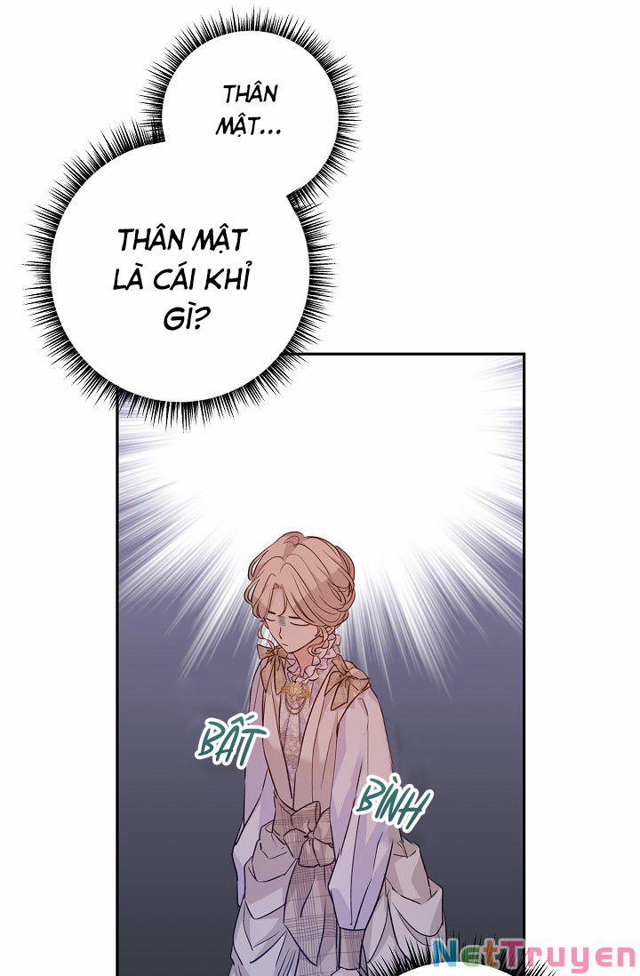 Tôi Sẽ Cố Gắng Thay Đổi Cốt Truyện 53 trang 4