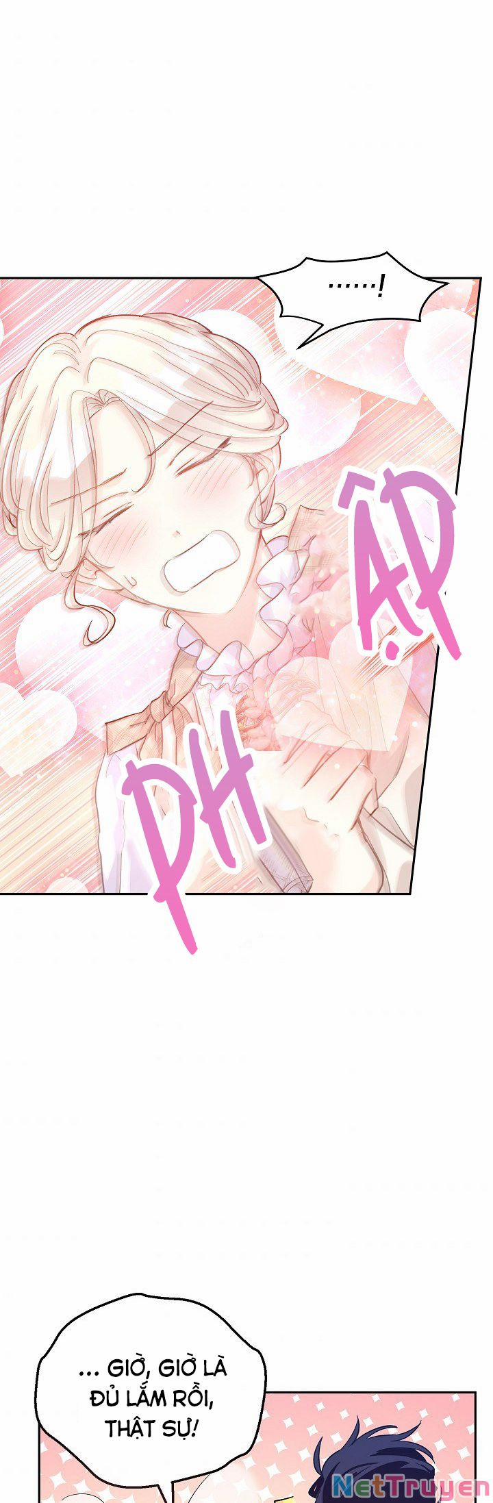 Tôi Sẽ Cố Gắng Thay Đổi Cốt Truyện 53 trang 42