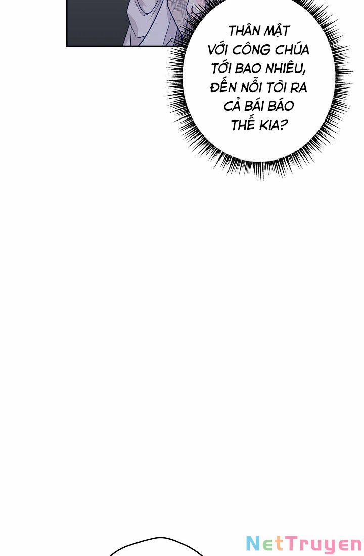 Tôi Sẽ Cố Gắng Thay Đổi Cốt Truyện 53 trang 5