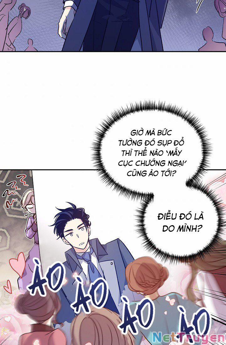 Tôi Sẽ Cố Gắng Thay Đổi Cốt Truyện 53 trang 50