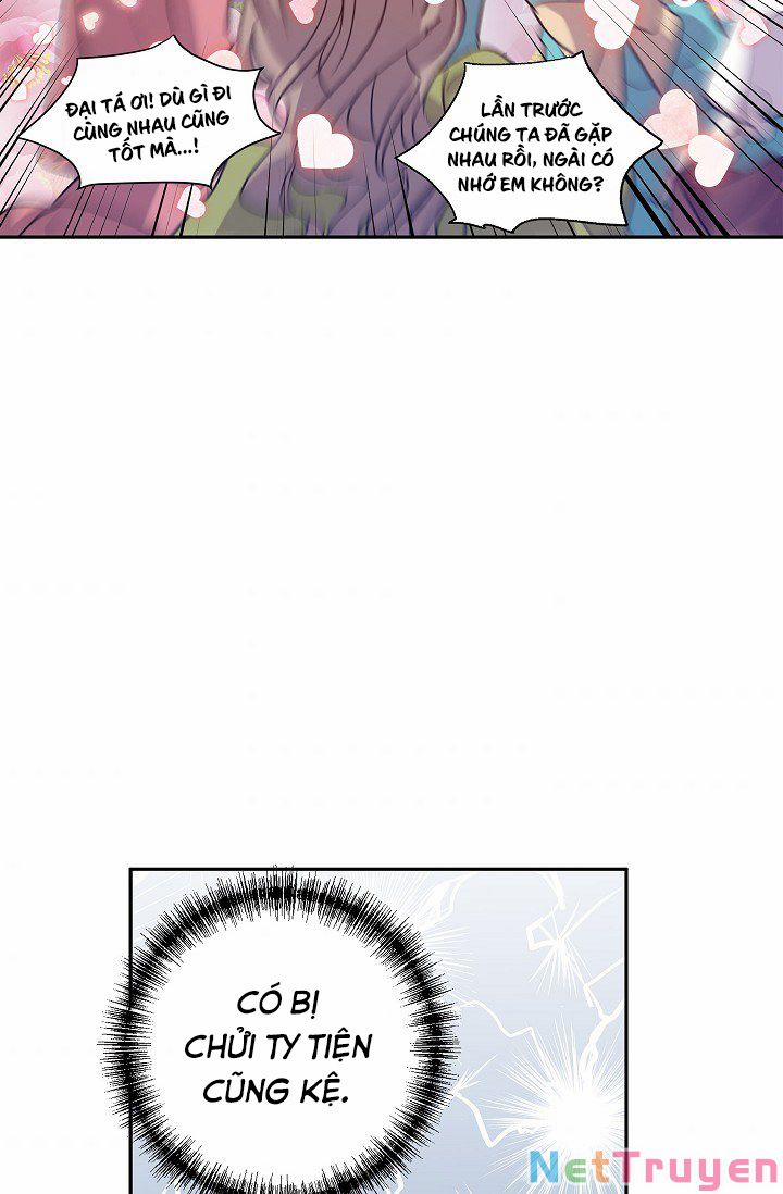 Tôi Sẽ Cố Gắng Thay Đổi Cốt Truyện 53 trang 51