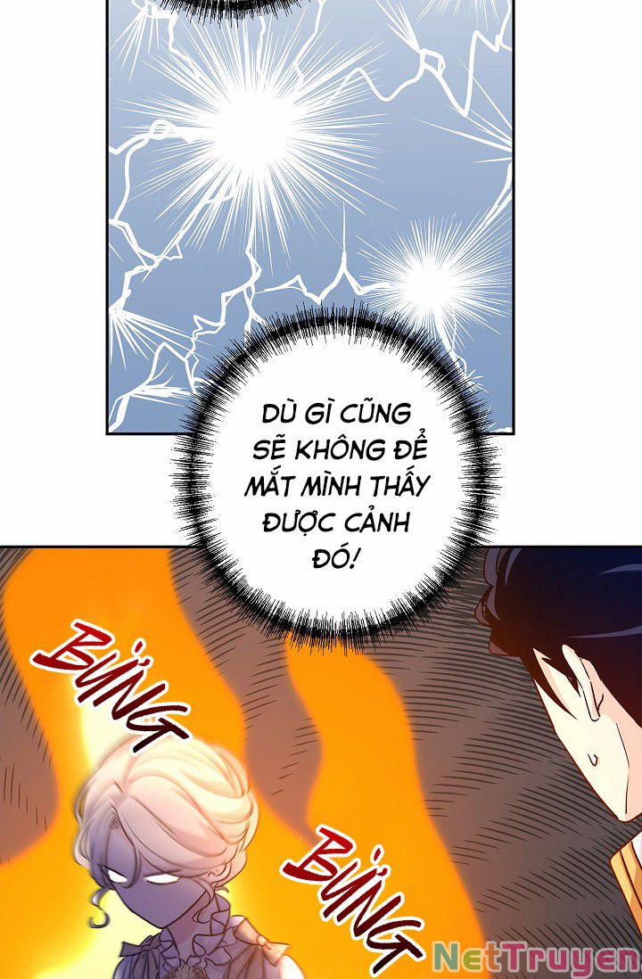 Tôi Sẽ Cố Gắng Thay Đổi Cốt Truyện 53 trang 52