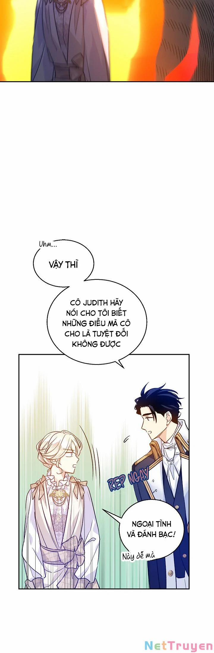 Tôi Sẽ Cố Gắng Thay Đổi Cốt Truyện 53 trang 53