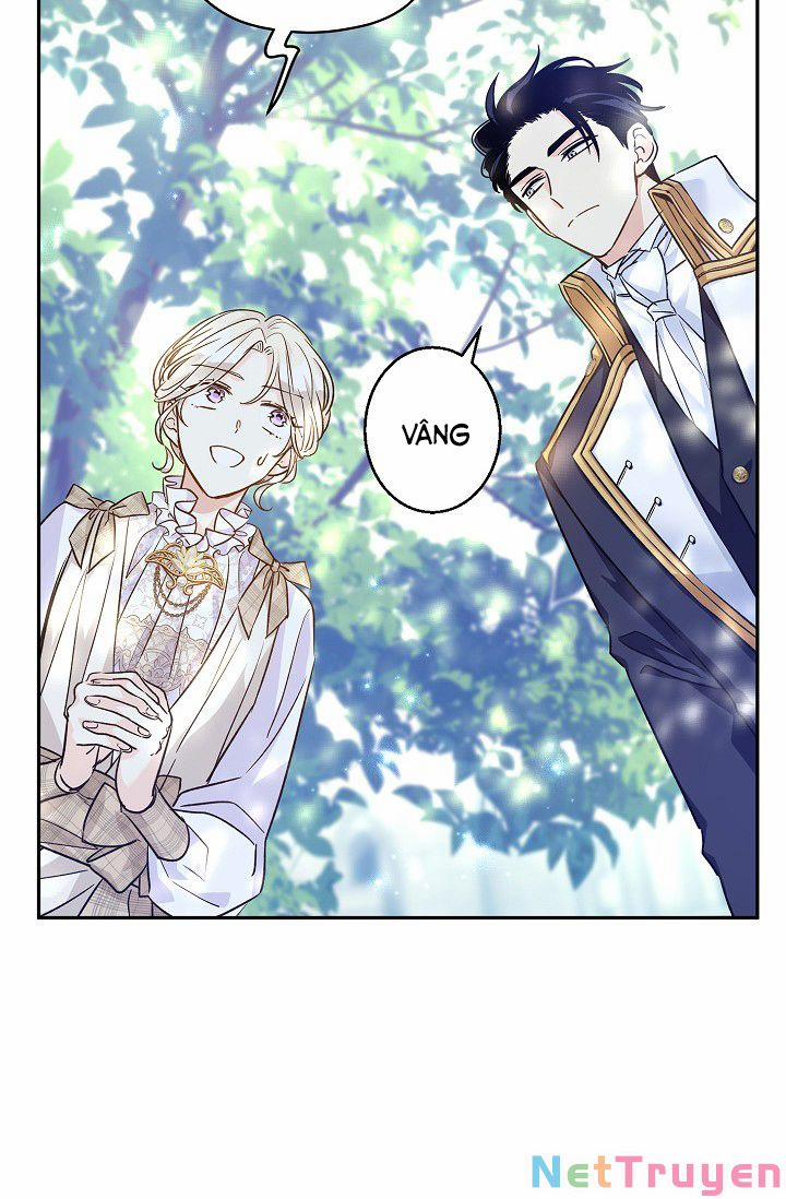 Tôi Sẽ Cố Gắng Thay Đổi Cốt Truyện 53 trang 56