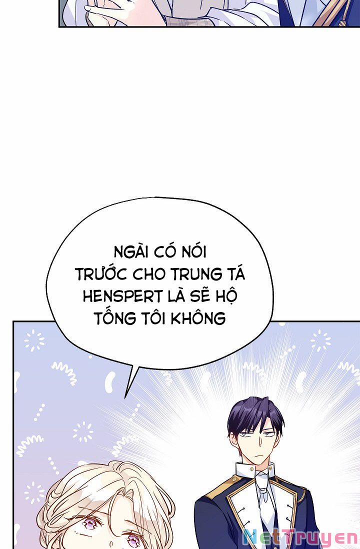 Tôi Sẽ Cố Gắng Thay Đổi Cốt Truyện 53 trang 58