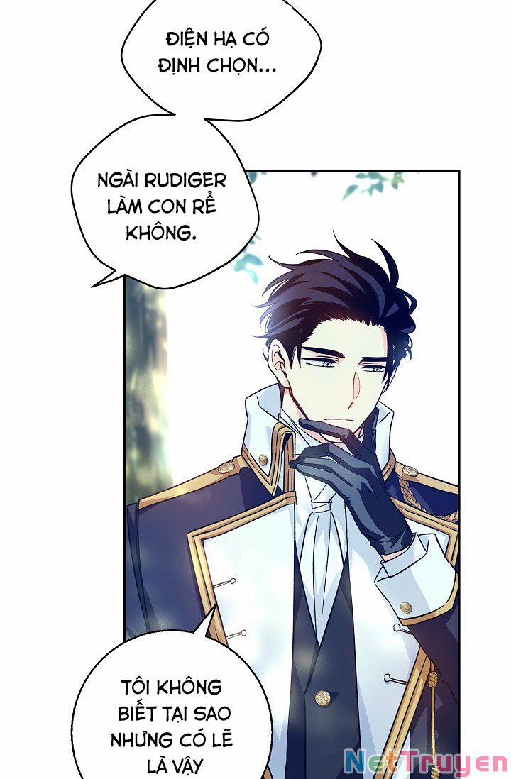 Tôi Sẽ Cố Gắng Thay Đổi Cốt Truyện 53 trang 6