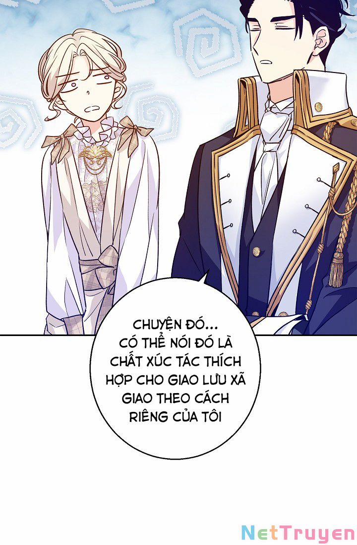 Tôi Sẽ Cố Gắng Thay Đổi Cốt Truyện 53 trang 65