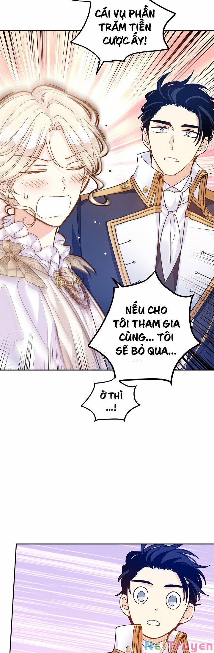 Tôi Sẽ Cố Gắng Thay Đổi Cốt Truyện 53 trang 71