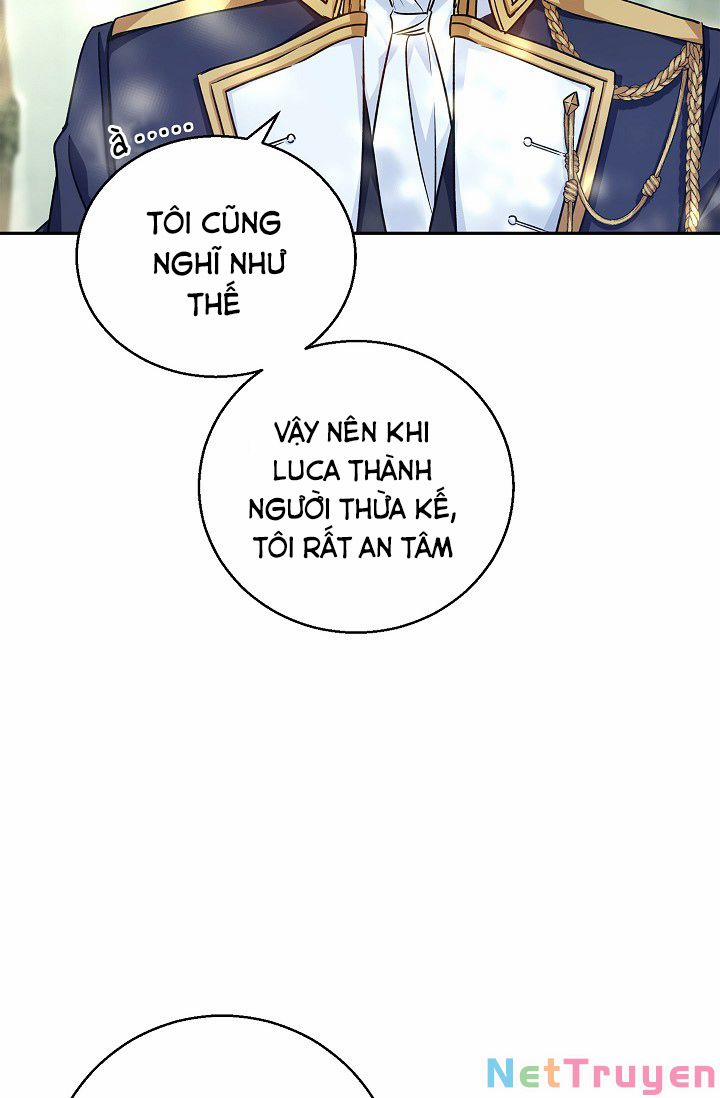 Tôi Sẽ Cố Gắng Thay Đổi Cốt Truyện 53 trang 9