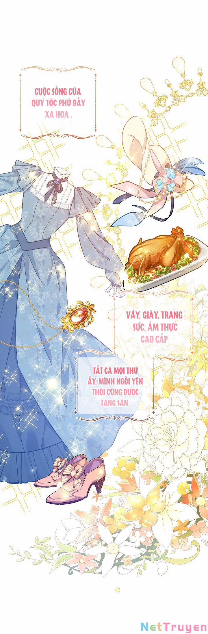 Tôi Sẽ Cố Gắng Thay Đổi Cốt Truyện 54 trang 0