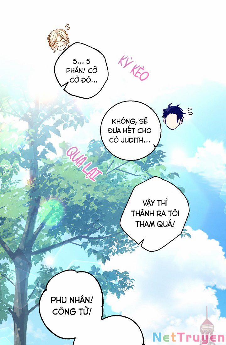 Tôi Sẽ Cố Gắng Thay Đổi Cốt Truyện 54 trang 11