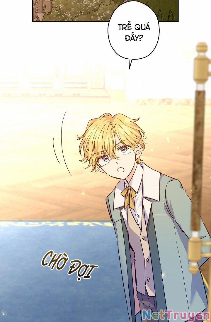 Tôi Sẽ Cố Gắng Thay Đổi Cốt Truyện 54 trang 15